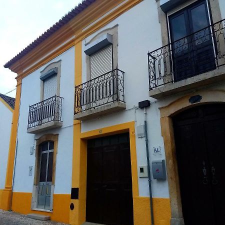 ホテル Casa Sardoal エクステリア 写真